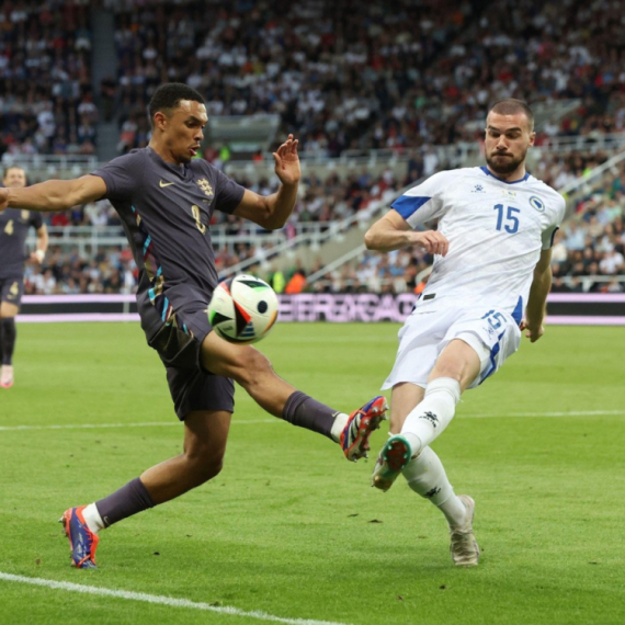 Bivši igrač Hajduka stiže u Partizan