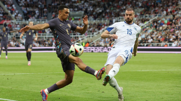 Bivši igrač Hajduka stiže u Partizan