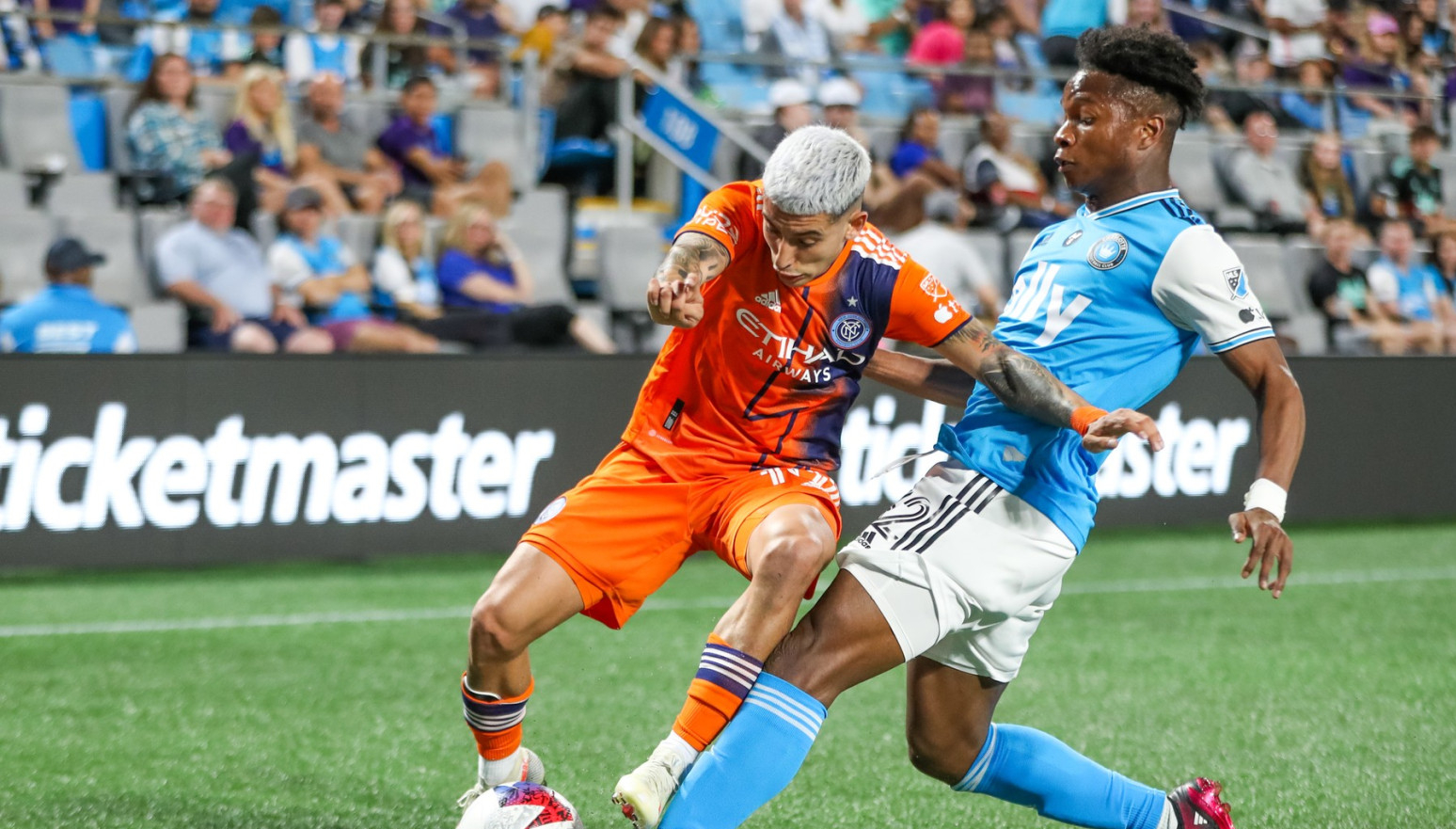 Čukarički doveo pojačanje iz MLS lige