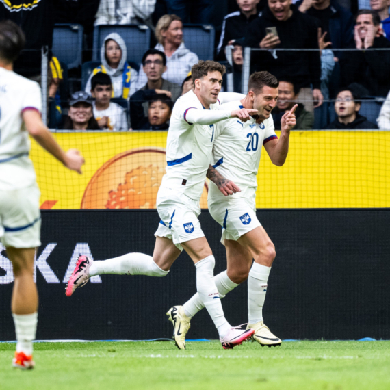 Čuveni Italijan rangirao favorite za EURO – Srbija ispred Hrvatske