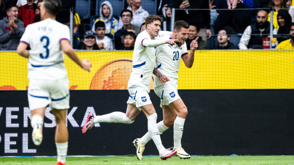 Čuveni Italijan rangirao favorite za EURO – Srbija ispred Hrvatske