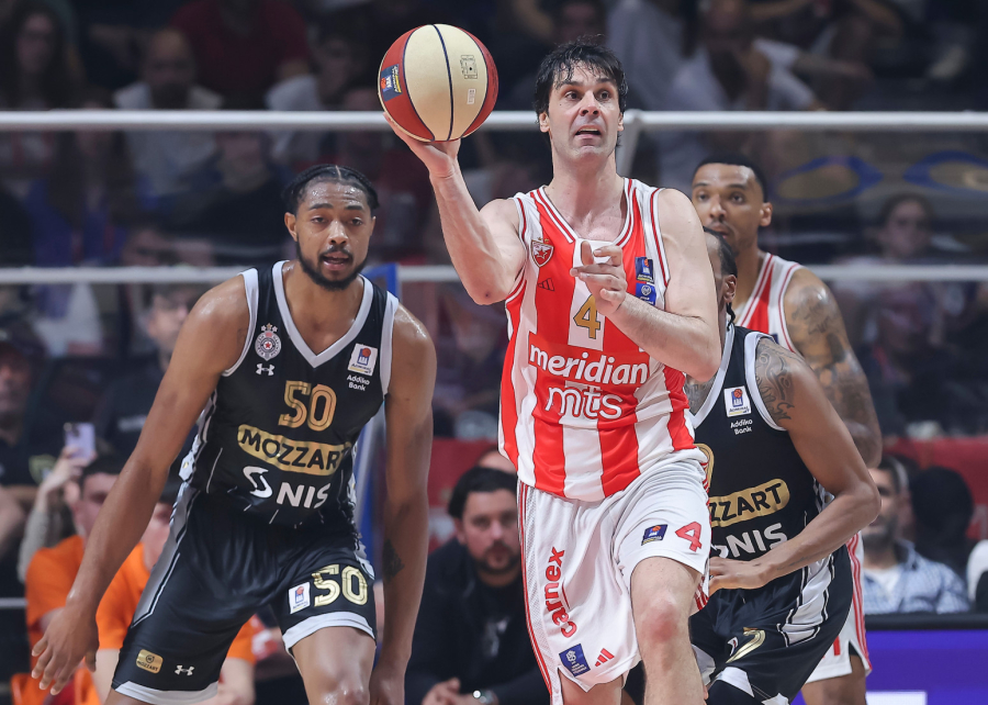 Istorijske promene Evrolige – stiže salary cap i porez na luksuz