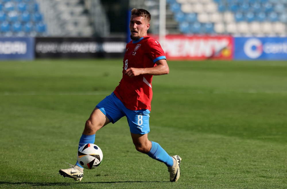 Češka ostala bez igrača pred EURO