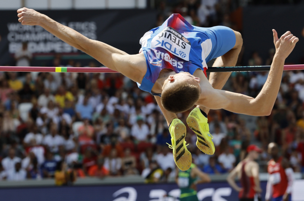Stević bez finala u Rimu