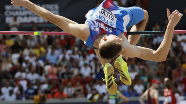Stević bez finala u Rimu