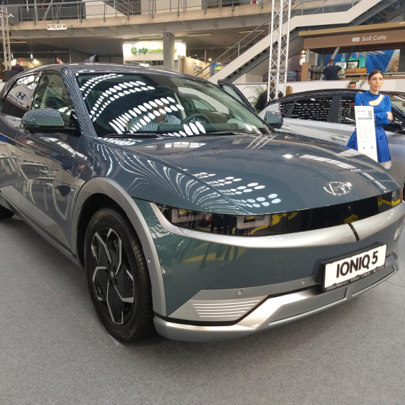 Šta građani Srbije misle o električnim automobilima