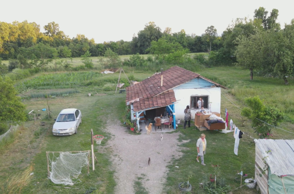 Ima samo 12 godina, ali već zna šta su prave vrednosti FOTO