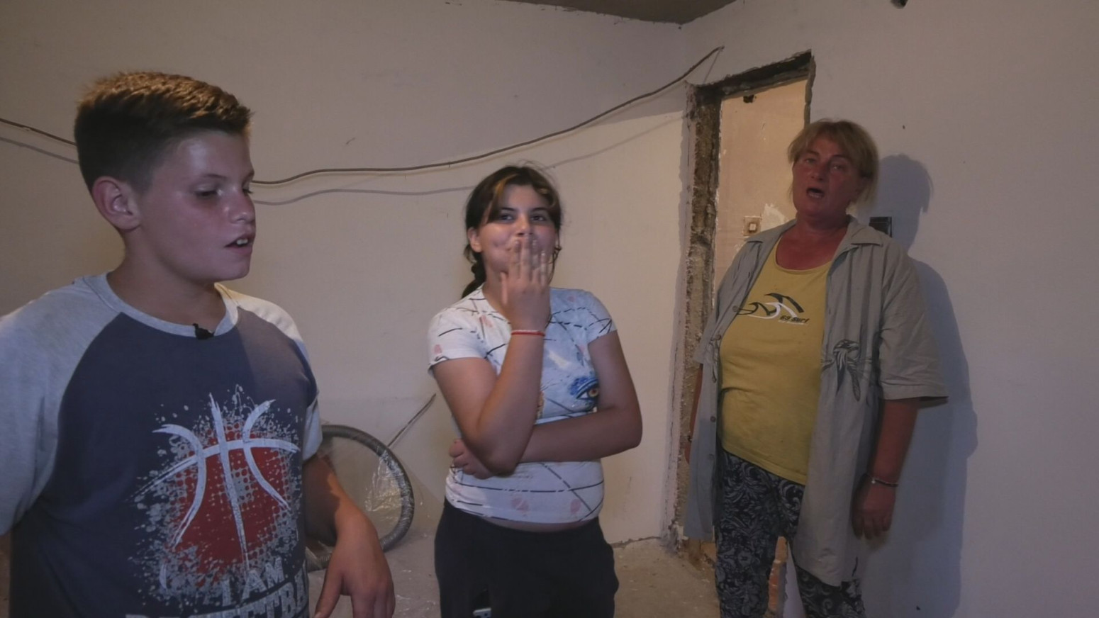 Ima samo 12 godina, ali već zna šta su prave vrednosti FOTO