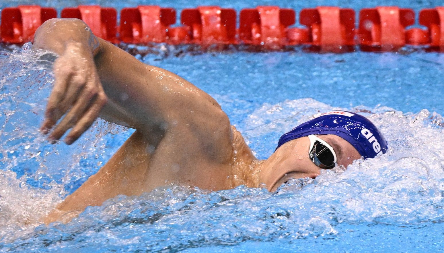 Stjepanović pred EP u Beogradu: "Jedva čekam da uskočim u bazen"