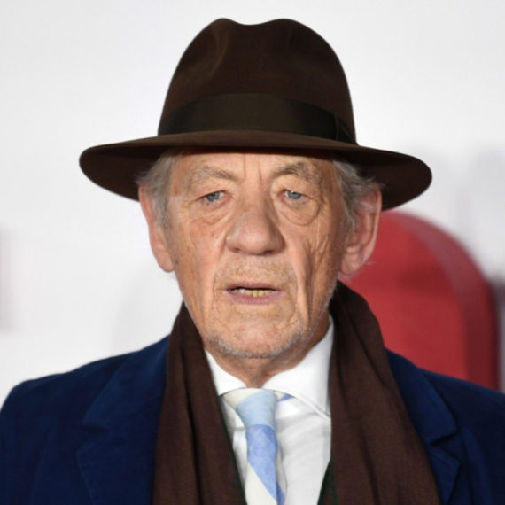 Ijan Makelen će glumiti Gandalfa u novom Gospodaru prstenova pod jednim uslovom