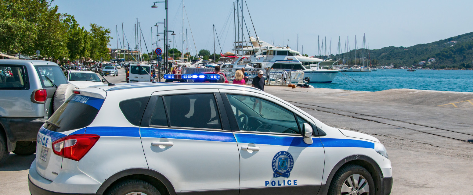 Srpkinja prošla pakao u Grčkoj: Zaustavili je zbog propisa koji mnogi ne poštuju, ubrzo joj oduzeli dozvolu