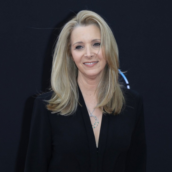 Dženifer Antiston otkrila šta je Lisa Kudrou mrzela dok je snimala "Prijatelje"