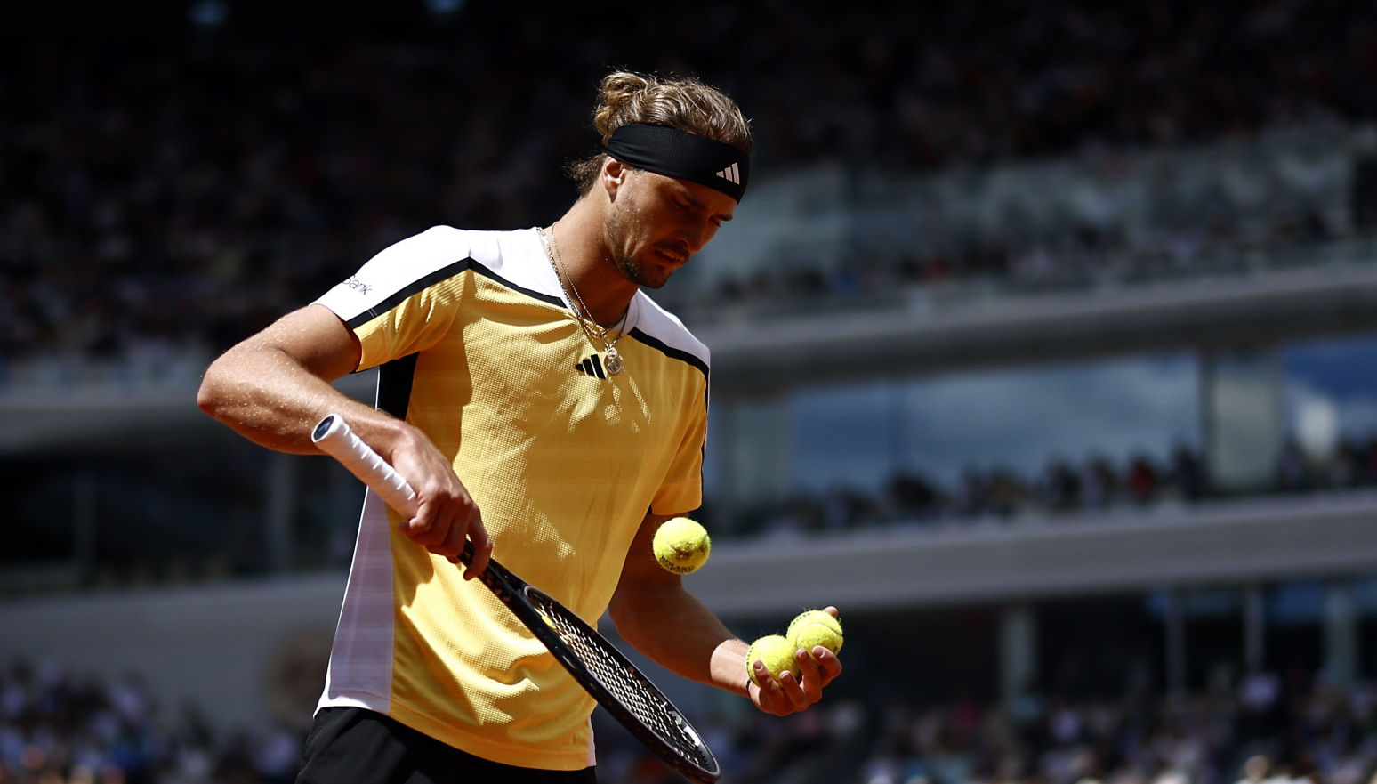 Zverev: "Nadam se da ću jednog dana podići ovaj trofej"