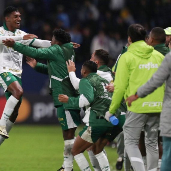 Brazilac od 30 miliona € na pregledima u Vest Hemu