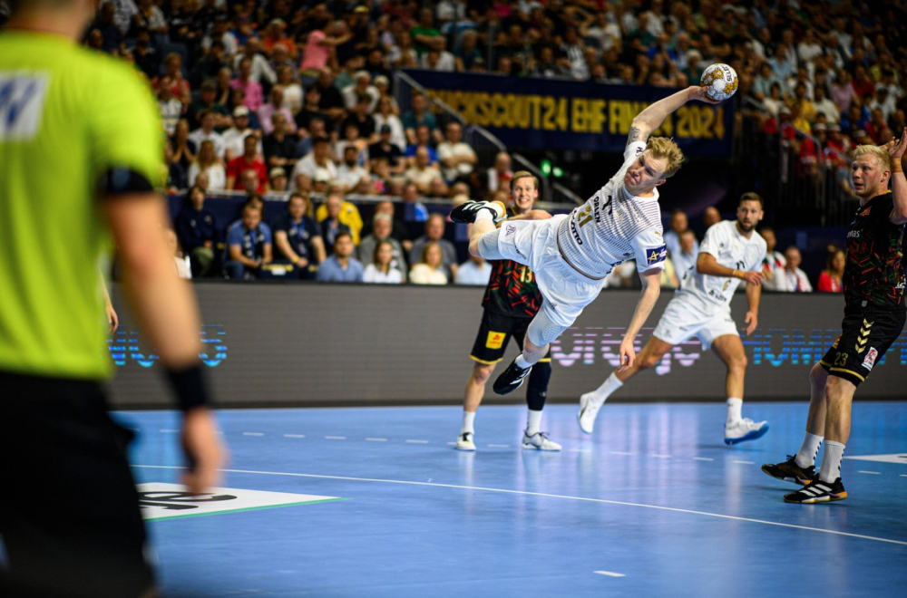 Kilu treće mesto u Ligi šampiona