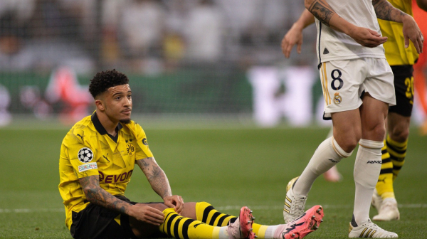 Mančester junajted odredio cenu za Sanča