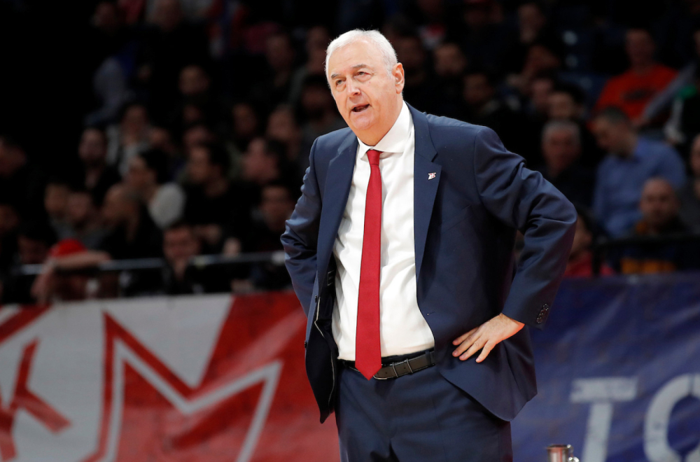 Šakota po četvrti put u AEK