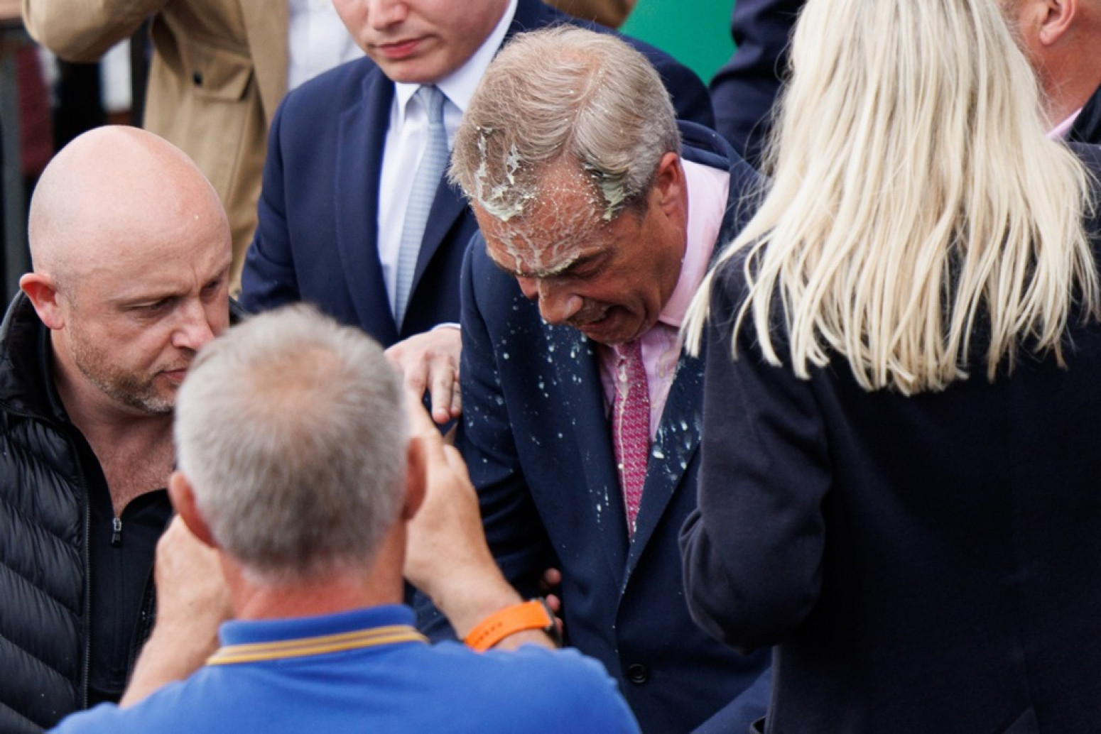 Zvezda OnlyFans-a brutalno napala političara, pa završila u zatvoru FOTO/VIDEO