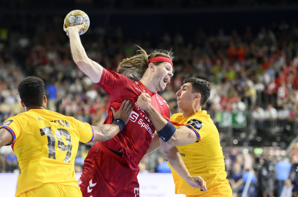 Katalonci slave u Kelnu – Barselona ostavila Hansena bez titule prvaka Evrope