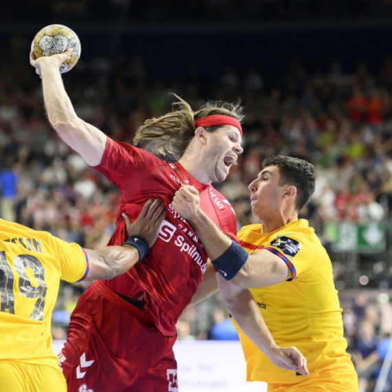 Katalonci slave u Kelnu – Barselona ostavila Hansena bez titule prvaka Evrope