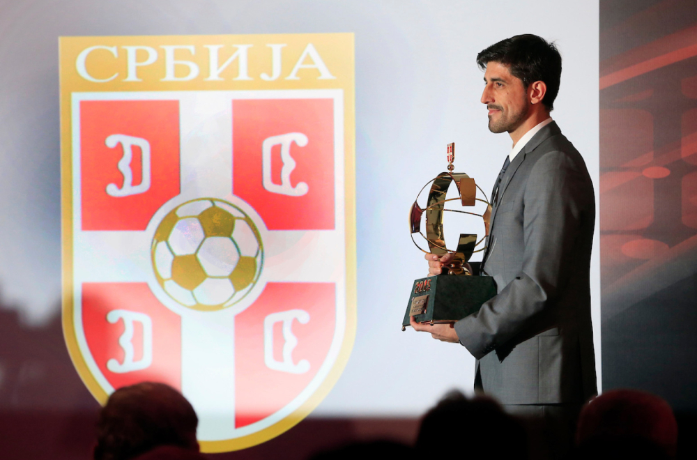 Veljko Paunović ima novi posao