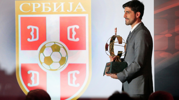 Veljko Paunović ima novi posao