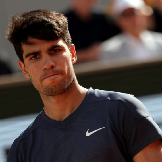 Alkaras o Novakovom i Rafinom rekordu: "Oba su nezamisliva"