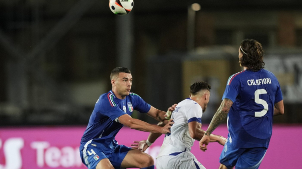 Bosna ostavila dobar utisak protiv neubedljive Italije, Gruzija pregazila Crnu Goru