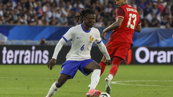 Francuska razočarala pred EURO