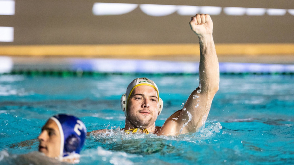 Mandić u Ferencvarošu do 2027. godine