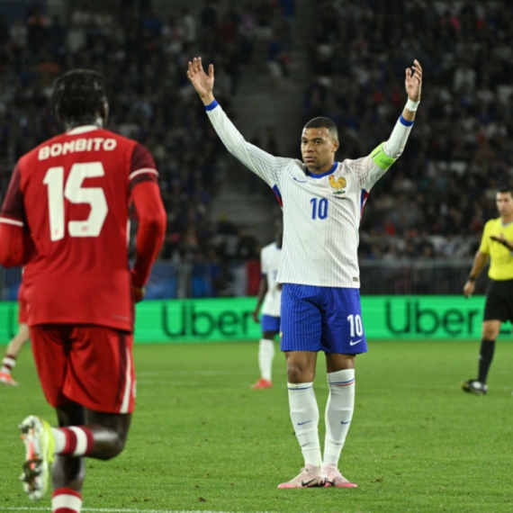 Grupa D – Francuzi favoriti, Holandija čeka šansu, Poljska i Austrija vrebaju iz prikrajka