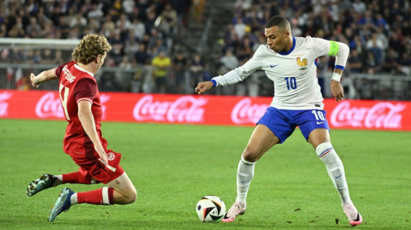 Ima li Dešan pelcer iz Rusije – može li Mbape da stavi Francusku na evropski pijedestal?