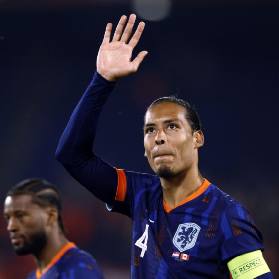 Buđenje uspavanog diva – ima li Holandija novog Van Bastena