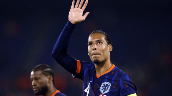 Buđenje uspavanog diva – ima li Holandija novog Van Bastena