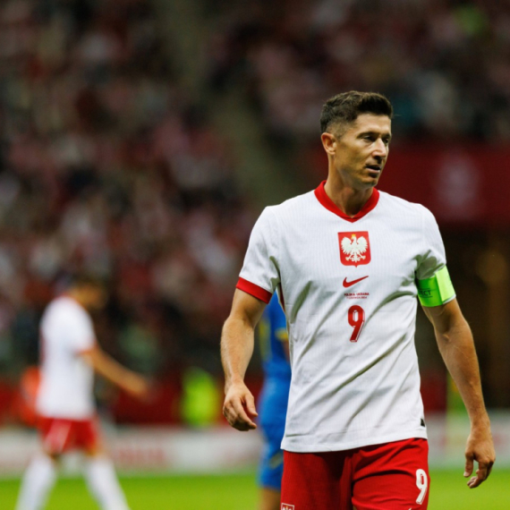 "Još uvek ima vatre u meni"