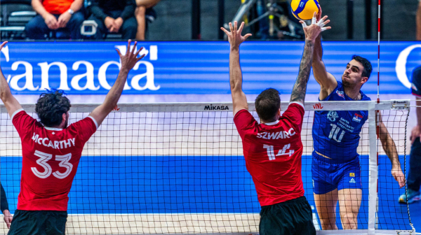 Srbija održala san o Parizu