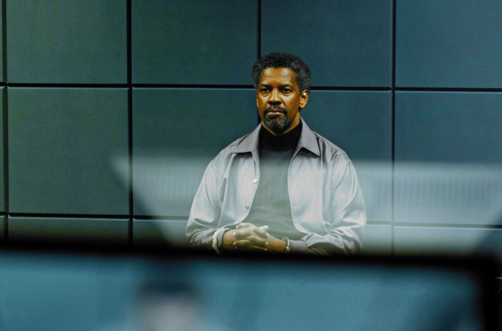 Stari triler sa Denzelom Vošingtonom je trenutno jedan od najgledanijih VIDEO