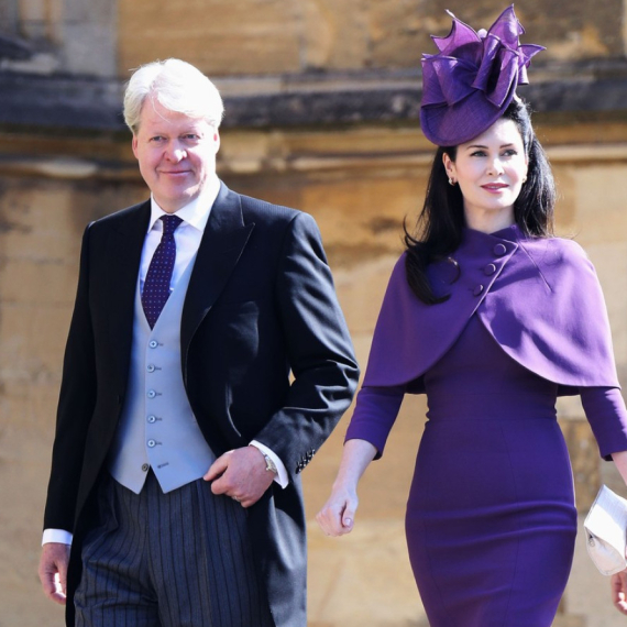 Razvodi se brat princeze Dajane