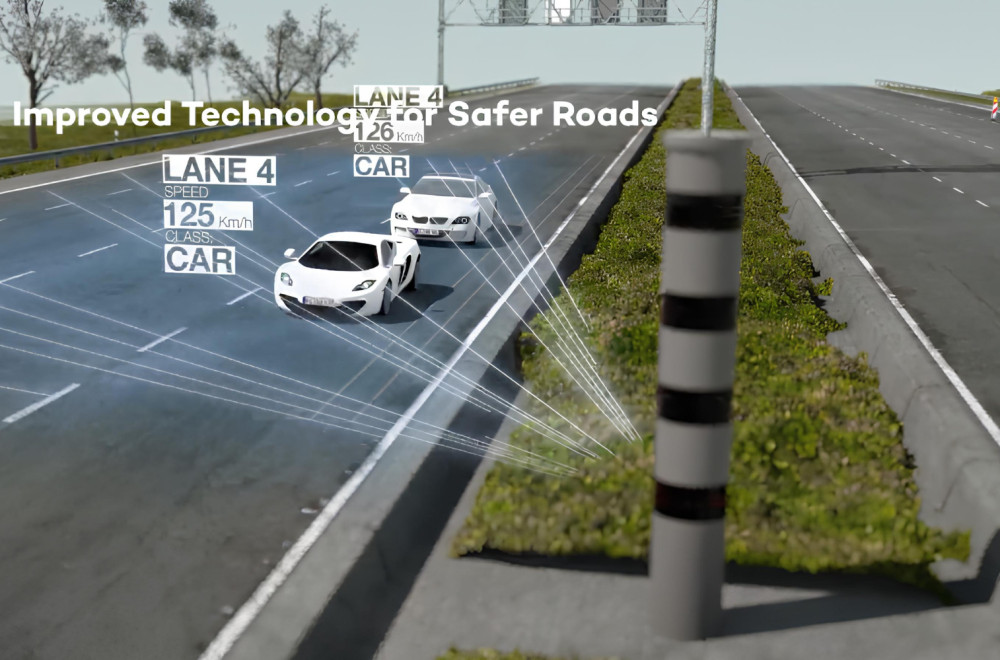 Sve što treba da znate o novim, "nevidljivim" radarima u Srbiji