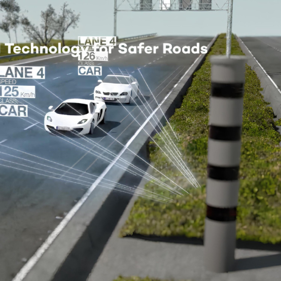 Sve što treba da znate o novim, "nevidljivim" radarima u Srbiji