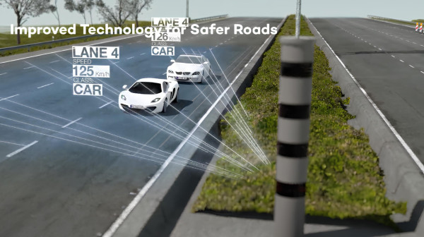 Sve što treba da znate o novim, "nevidljivim" radarima u Srbiji