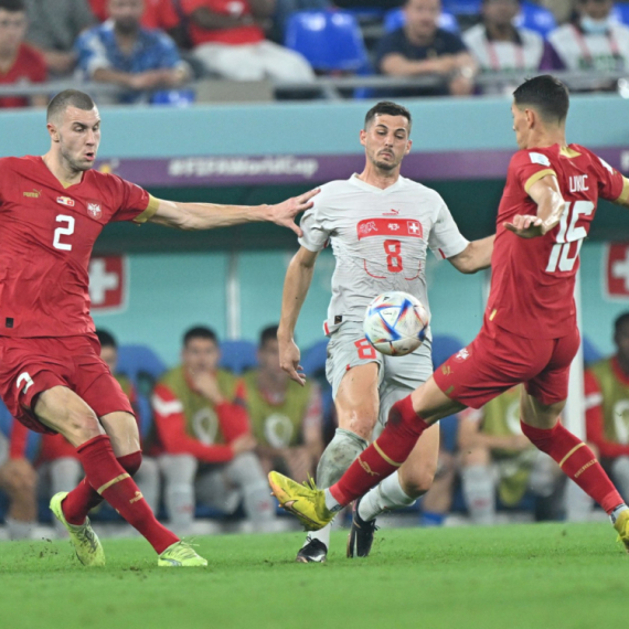 Jedna škola, tri "orla"