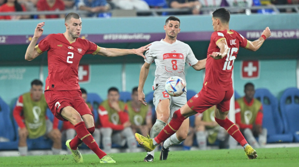 Jedna škola, tri "orla"