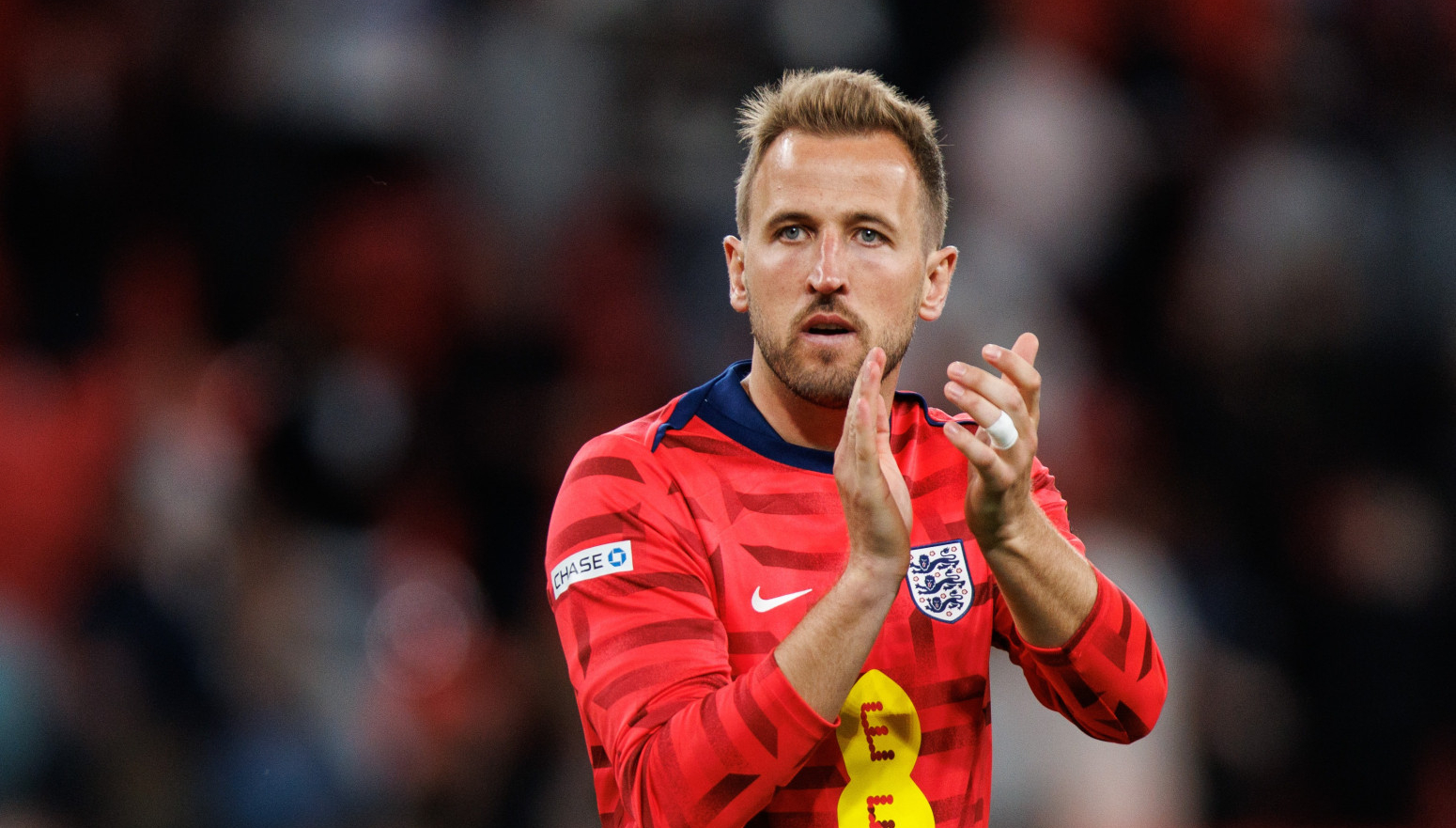 Hari Kejn zabrinut pred EURO