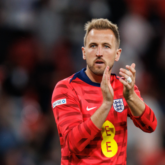 Hari Kejn zabrinut pred EURO