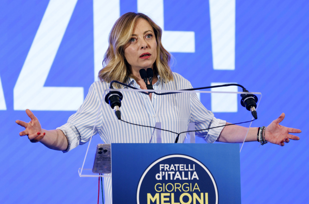 "Prerano govoriti o drugom mandatu Usule fon der Lajen"