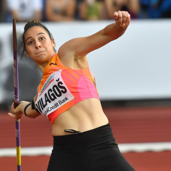 Vilagoš za 10 minuta do finala EP!