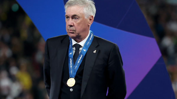 Real neće da igra Svetsko prvenstvo!