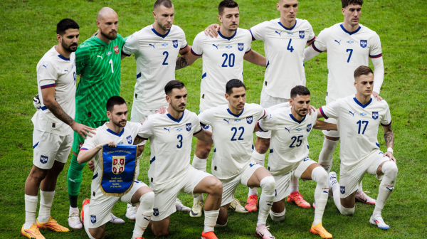 Koliko će "orlovi" zaraditi na EURO?