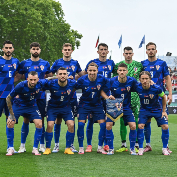 Da li će igrati ovaj? Evo očekivanih 11 svih EURO timova!